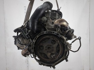 Двигатель (ДВС), ориг. номер A1120106002, Mercedes CLK W208 1999-2003