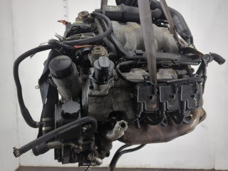 Двигатель (ДВС), ориг. номер A1120106002, Mercedes CLK W208 1999-2003