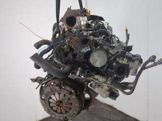 Двигатель (ДВС), ориг. номер 71770703, Fiat 500L 2012-2017
