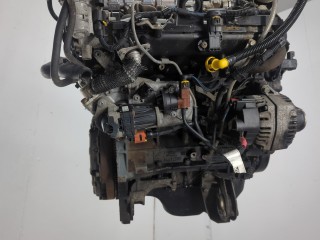 Двигатель (ДВС), ориг. номер 71770703, Fiat 500L 2012-2017