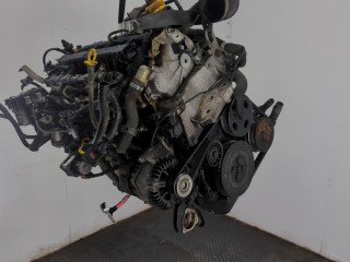 Двигатель (ДВС), ориг. номер 71770703, Fiat 500L 2012-2017