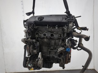 Двигатель (ДВС), ориг. номер 0135RL, Citroen DS3 2009-2014