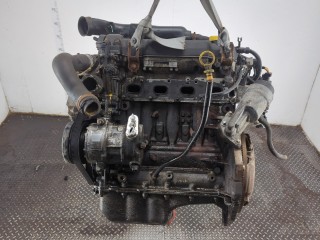 Двигатель (ДВС) Opel Corsa 2006-2011