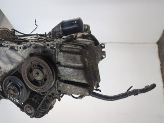 Двигатель (ДВС), ориг. номер 1120069G08X12, Suzuki Swift 2004-2010