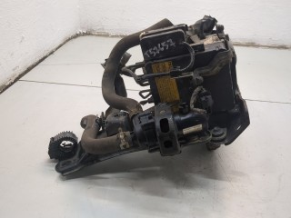 Блок АБС, насос (ABS, ESP, ASR), ориг. номер 0641000951, Toyota Prius 2005-2011