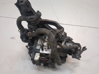 Блок АБС, насос (ABS, ESP, ASR), ориг. номер 0641000951, Toyota Prius 2005-2011