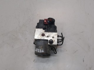 Блок АБС, насос (ABS, ESP, ASR) KIA Sorento BL 2002-2006
