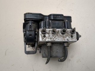 Блок АБС, насос (ABS, ESP, ASR), ориг. номер 2265106516, 476605196R, 0265956527, Renault Clio 2016-2019