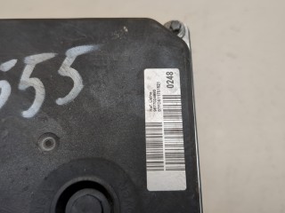 Блок АБС, насос (ABS, ESP, ASR), ориг. номер 0268262034, Citroen C4 2004-2014