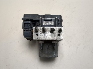 Блок АБС, насос (ABS, ESP, ASR), ориг. номер 0268262034, Citroen C4 2004-2014