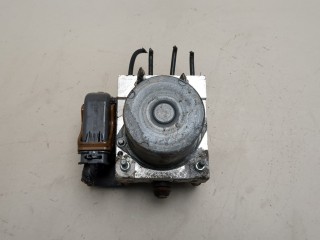 Блок АБС, насос (ABS, ESP, ASR), ориг. номер 0268262034, Citroen C4 2004-2014