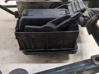 Блок АБС, насос (ABS, ESP, ASR), ориг. номер 589102K740, KIA Soul 2011-2014