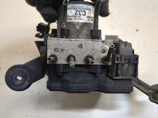 Блок АБС, насос (ABS, ESP, ASR), ориг. номер 589102K740, KIA Soul 2011-2014