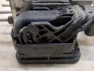 Блок АБС, насос (ABS, ESP, ASR), ориг. номер 93868515, 476607609R, Opel Vivaro 2006-2014