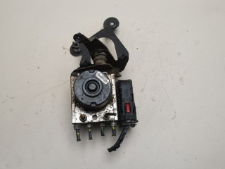 Блок АБС, насос (ABS, ESP, ASR), ориг. номер 1K0907379AK, Skoda Octavia 2000-2011