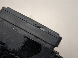 Блок АБС, насос (ABS, ESP, ASR), ориг. номер 1K0907379AK, Skoda Octavia 2008-2013