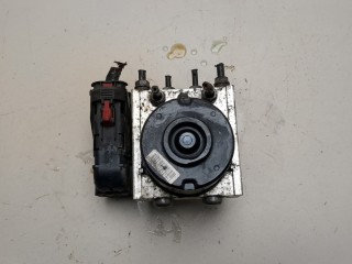 Блок АБС, насос (ABS, ESP, ASR), ориг. номер 1K0907379AK, Skoda Octavia 2008-2013