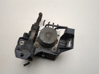 Блок АБС, насос (ABS, ESP, ASR), ориг. номер 95507751, Opel Meriva 2010-2014