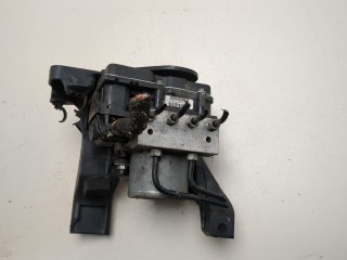 Блок АБС, насос (ABS, ESP, ASR), ориг. номер 95507751, Opel Meriva 2010-2014