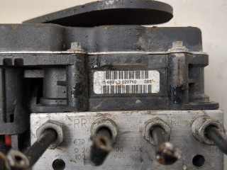 Блок АБС, насос (ABS, ESP, ASR), ориг. номер 95507751, Opel Meriva 2010-2014