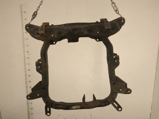 Балка подвески передняя (подрамник) Opel Meriva 2006-2010