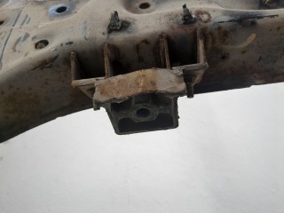 Балка подвески передняя (подрамник), ориг. номер 54400JG700, Nissan X-Trail 2007-2011