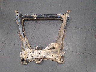 Балка подвески передняя (подрамник), ориг. номер 54400JG700, Nissan X-Trail 2007-2011