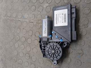Двигатель стеклоподъемника правый задний, ориг. номер 7L0839462D, Volkswagen Touareg 2002-2007