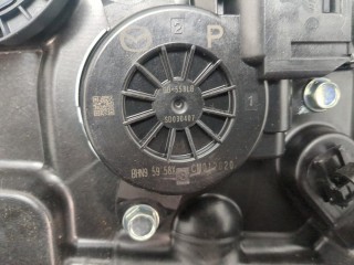 Стеклоподъемник электрический левый передний, ориг. номер KB9H68420D02, Mazda CX-5 2017-2021
