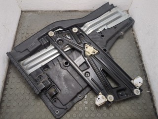 Стеклоподъемник электрический правый передний, ориг. номер 81626456054, Man TGX 2007-2026