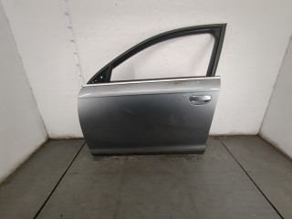 Стеклоподъемник электрический левый передний Audi A6 2008-2011