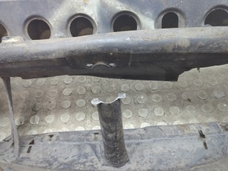 Рамка передняя (телевизор), ориг. номер BM518314CC, 1719440, Ford Focus 2011-2015