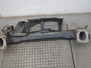 Рамка передняя (телевизор), ориг. номер BM518314CC, 1719440, Ford Focus 2011-2015