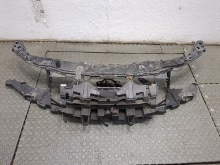 Рамка передняя (телевизор) Renault Laguna 3 2007-2012