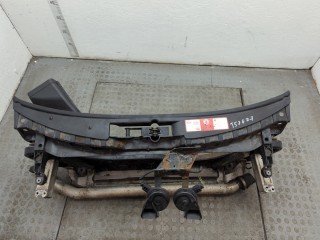Рамка передняя (телевизор), ориг. номер 4F0805594D, Audi A6 2008-2011