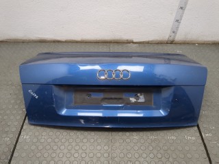 Крышка (дверь) багажника Audi A4 2000-2006