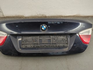 Крышка (дверь) багажника BMW 3 серия 2001-2006
