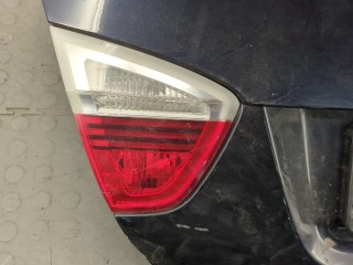 Крышка (дверь) багажника, ориг. номер 41627151491, BMW 3 серия 2001-2006