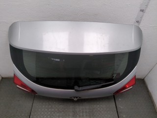 Крышка (дверь) багажника, ориг. номер 73700A2010, KIA Cee'd 2015-2018