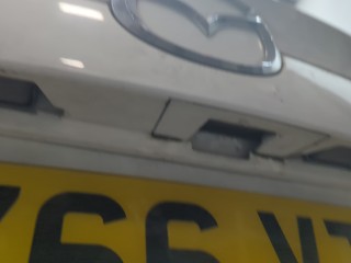 Крышка (дверь) багажника, ориг. номер KDY46202XD, Mazda CX-5 2015-2017
