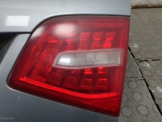 Крышка (дверь) багажника, ориг. номер 4F5827023Q, Audi A6 2008-2011