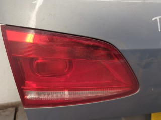 Крышка (дверь) багажника, ориг. номер 3AF827025A, Volkswagen Passat 2011-2015