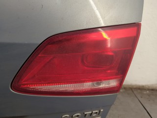 Крышка (дверь) багажника, ориг. номер 3AF827025A, Volkswagen Passat 2011-2015