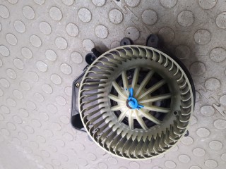 Двигатель отопителя (моторчик печки), ориг. номер 8D1820021, Volkswagen Passat 5 1996-2001