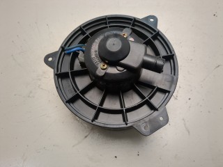 Двигатель отопителя (моторчик печки) Mazda 323 1994-1998