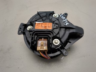 Двигатель отопителя (моторчик печки) Audi A4 2004-2009
