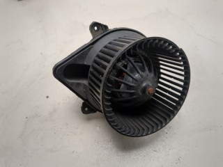 Двигатель отопителя (моторчик печки), ориг. номер 7701048387, Renault Scenic 1999-2003