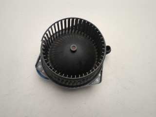 Двигатель отопителя (моторчик печки) Nissan Primera 1999-2002