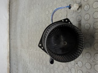 Двигатель отопителя (моторчик печки), ориг. номер 0130111154, 4868530350, Nissan Primera 1999-2002