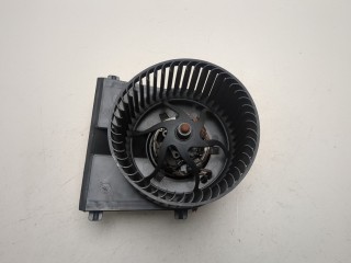 Двигатель отопителя (моторчик печки) Skoda Octavia 2000-2011